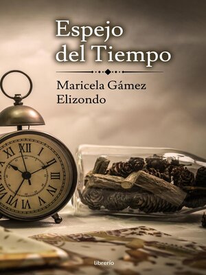 cover image of Espejo del Tiempo